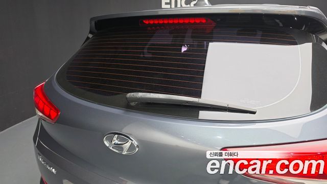 Hyundai Tucson 2017 — photo 28