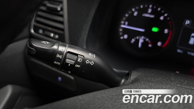 Hyundai Tucson 2017 — photo 29