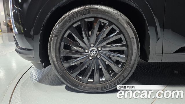 Hyundai Palisade 2024 — photo 5