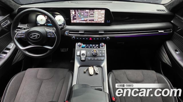 Hyundai Palisade 2024 — photo 10