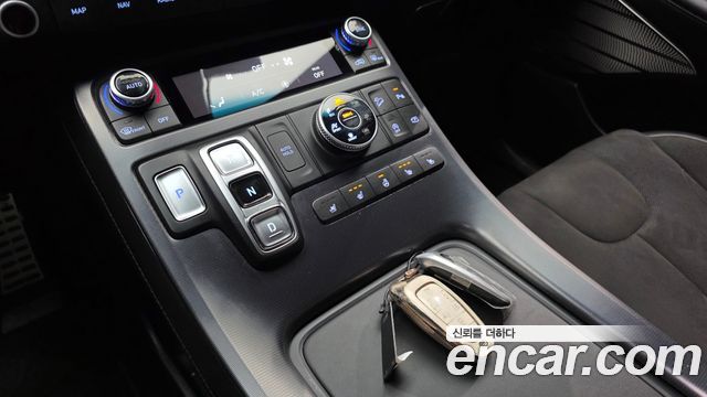 Hyundai Palisade 2024 — photo 12