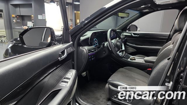 Hyundai Palisade 2024 — photo 13