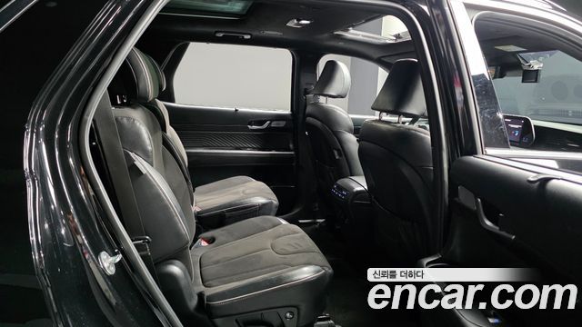 Hyundai Palisade 2024 — photo 17