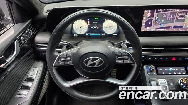 Hyundai Palisade 2024 — photo 19