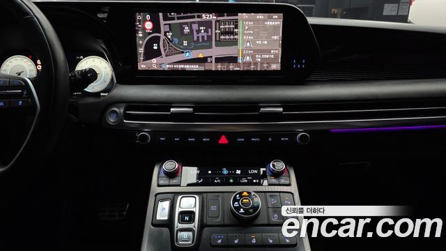 Hyundai Palisade 2024 — photo 21