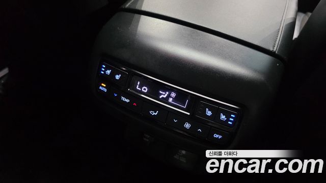 Hyundai Palisade 2024 — photo 24