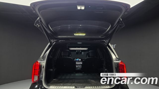 Hyundai Palisade 2024 — photo 25