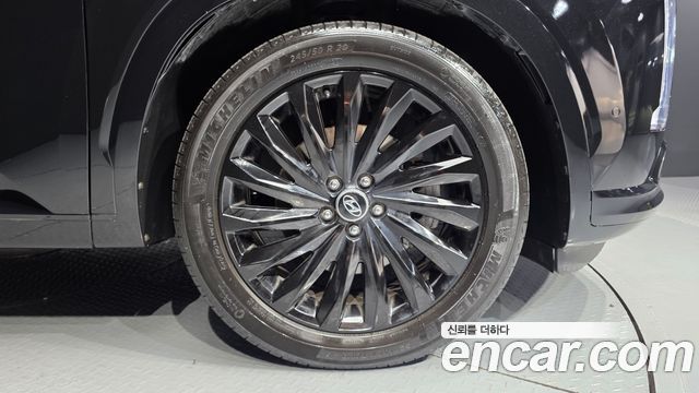 Hyundai Palisade 2024 — photo 7