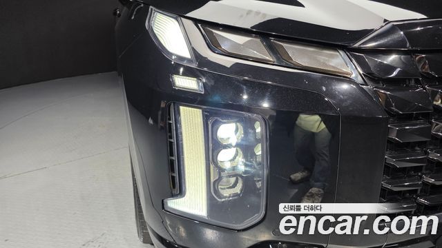 Hyundai Palisade 2024 — photo 8