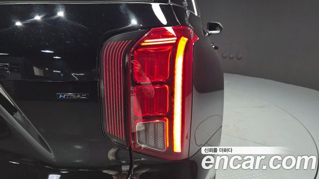 Hyundai Palisade 2024 — photo 9
