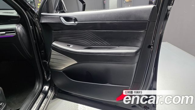 Hyundai Palisade 2024 — photo 14
