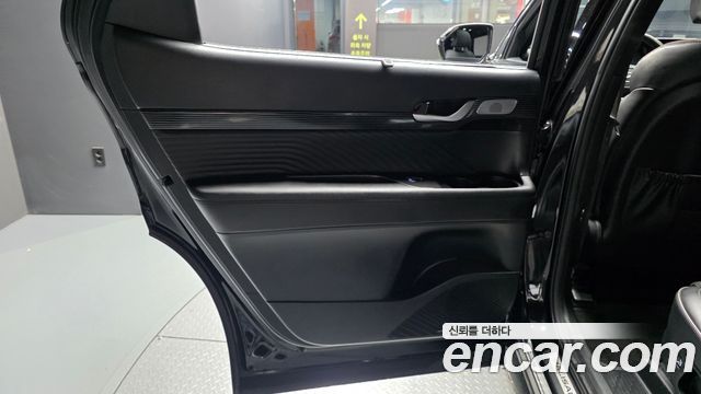 Hyundai Palisade 2024 — photo 15