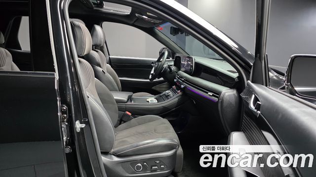 Hyundai Palisade 2024 — photo 16
