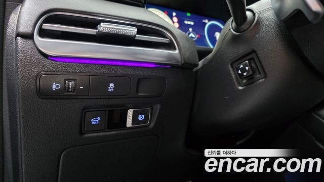 Hyundai Palisade 2024 — photo 27