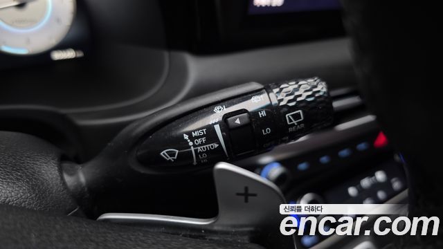 Hyundai Palisade 2024 — photo 28