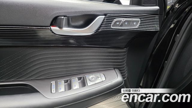 Hyundai Palisade 2024 — photo 29
