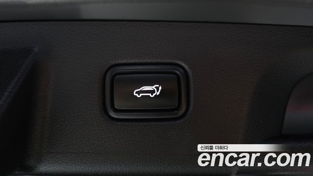 Hyundai Palisade 2024 — photo 33