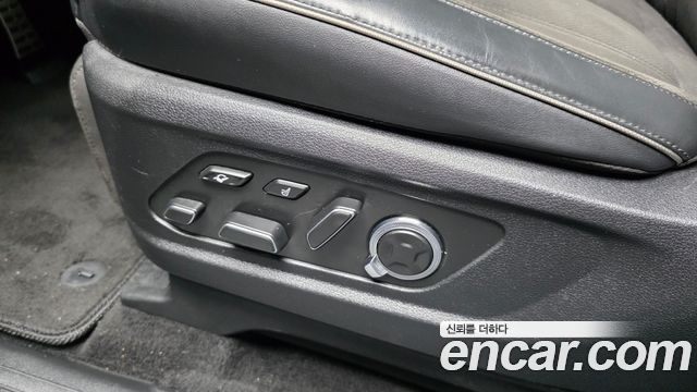 Hyundai Palisade 2024 — photo 34