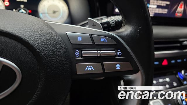 Hyundai Palisade 2024 — photo 35