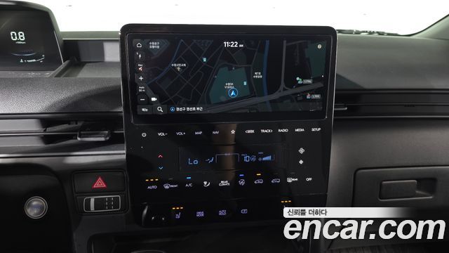 Hyundai Staria 2023 — photo 18