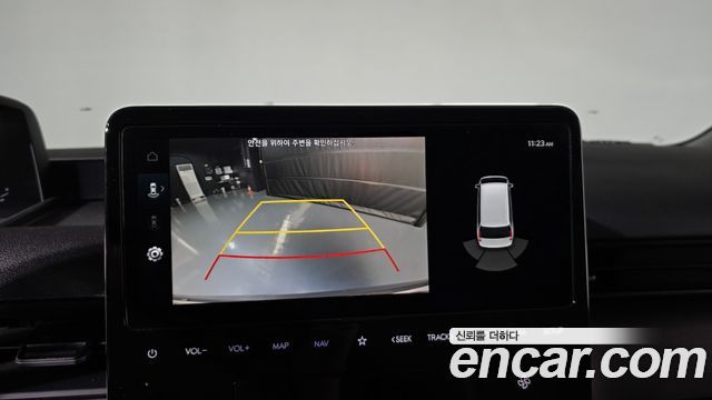 Hyundai Staria 2023 — photo 20