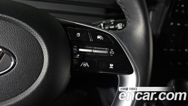 Hyundai Staria 2023 — photo 21