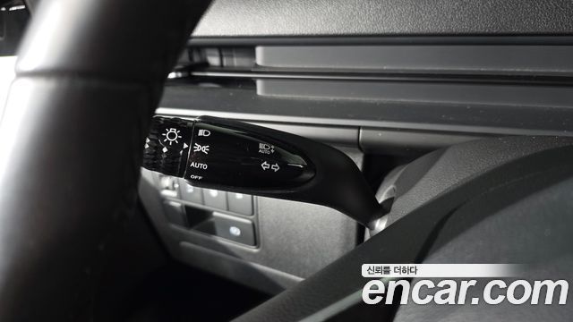 Hyundai Staria 2023 — photo 26