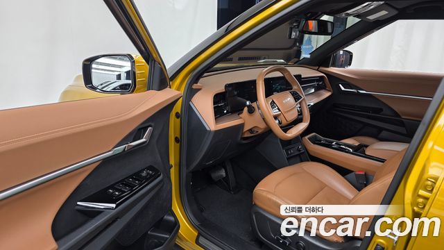 KG Mobility Musso 2026 — photo 10