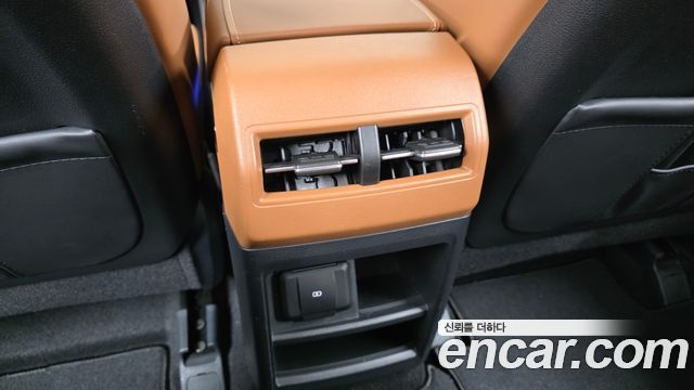 KG Mobility Musso 2026 — photo 18