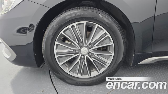 Hyundai Grandeur 2019 — photo 5