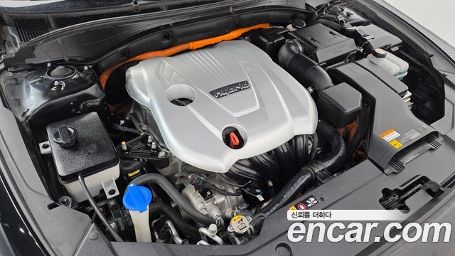 Hyundai Grandeur 2019 — photo 6