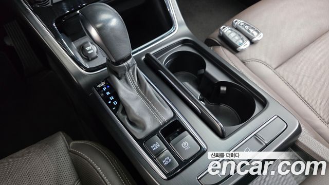Hyundai Grandeur 2019 — photo 9