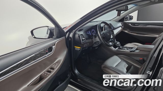 Hyundai Grandeur 2019 — photo 10