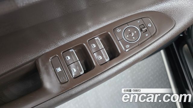 Hyundai Grandeur 2019 — photo 11