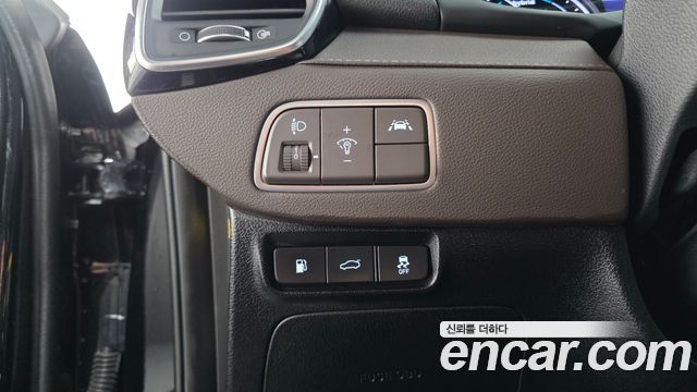 Hyundai Grandeur 2019 — photo 12