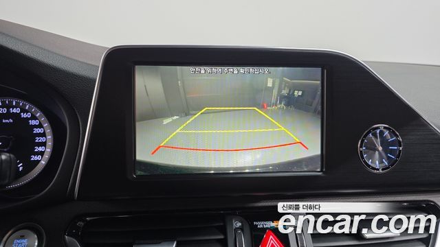 Hyundai Grandeur 2019 — photo 15
