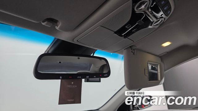 Hyundai Grandeur 2019 — photo 16