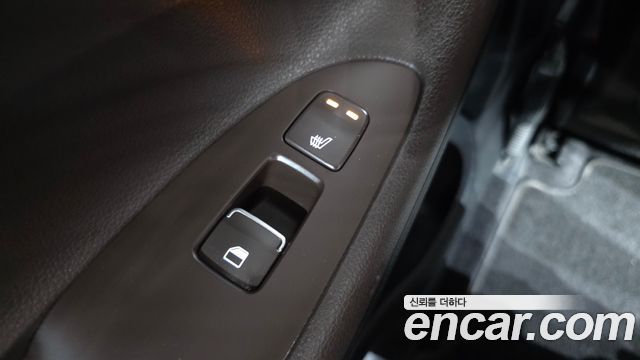 Hyundai Grandeur 2019 — photo 18