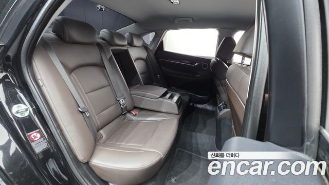 Hyundai Grandeur 2019 — photo 19