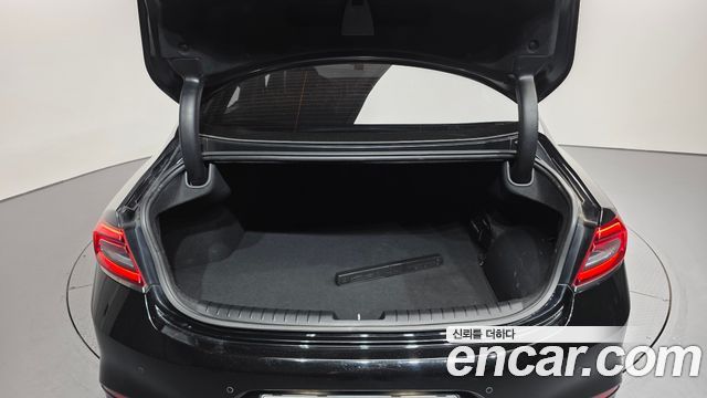 Hyundai Grandeur 2019 — photo 20