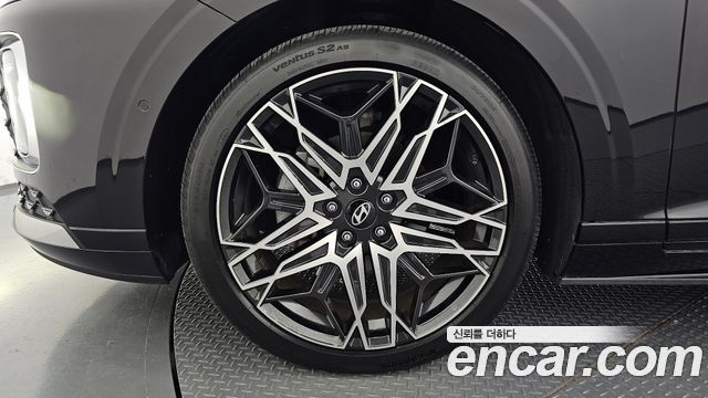 Hyundai Grandeur 2023 — photo 5