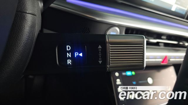 Hyundai Grandeur 2023 — photo 12
