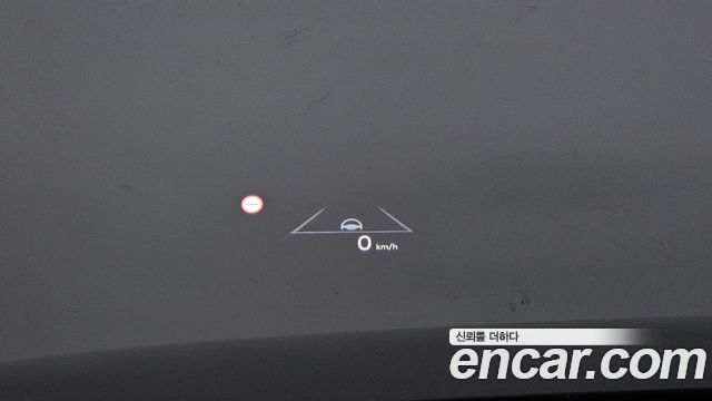 Hyundai Grandeur 2023 — photo 25