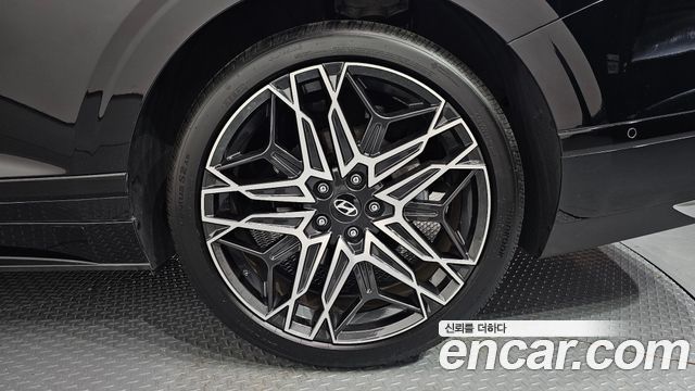 Hyundai Grandeur 2023 — photo 7