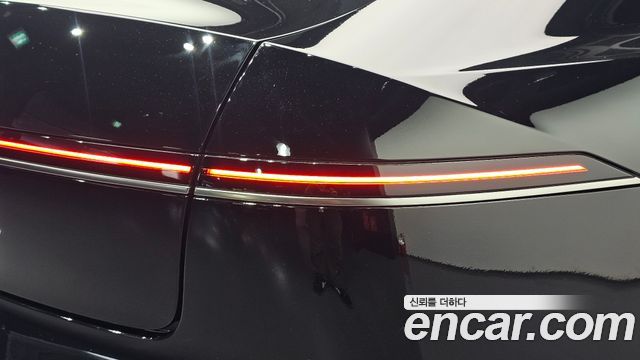 Hyundai Grandeur 2023 — photo 9