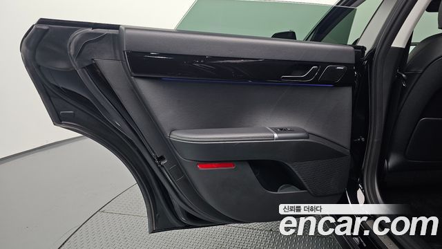 Hyundai Grandeur 2023 — photo 15