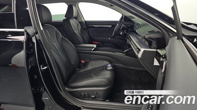 Hyundai Grandeur 2023 — photo 16