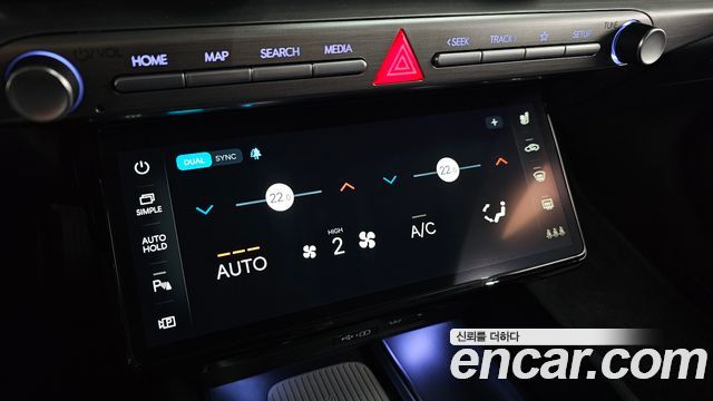 Hyundai Grandeur 2023 — photo 29