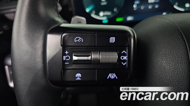 Hyundai Grandeur 2023 — photo 31