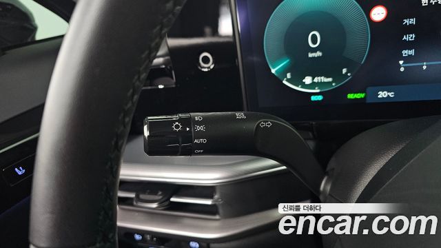 Hyundai Grandeur 2023 — photo 32